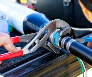 About Water Heater Repair LLC Sheep Springs, NM